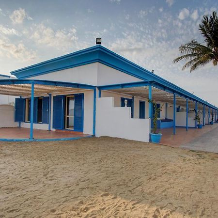 Oyo 242 Al Ahlam Resort Al Leith Ель-Літ Екстер'єр фото