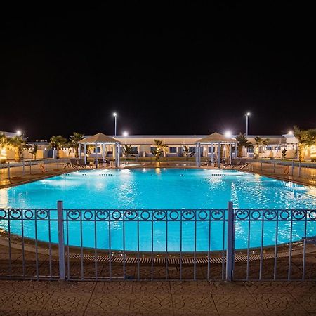 Oyo 242 Al Ahlam Resort Al Leith Ель-Літ Екстер'єр фото