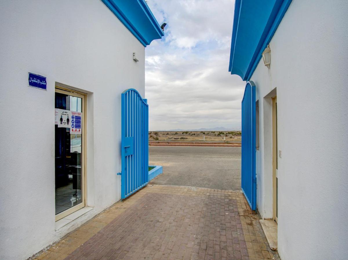 Oyo 242 Al Ahlam Resort Al Leith Ель-Літ Екстер'єр фото