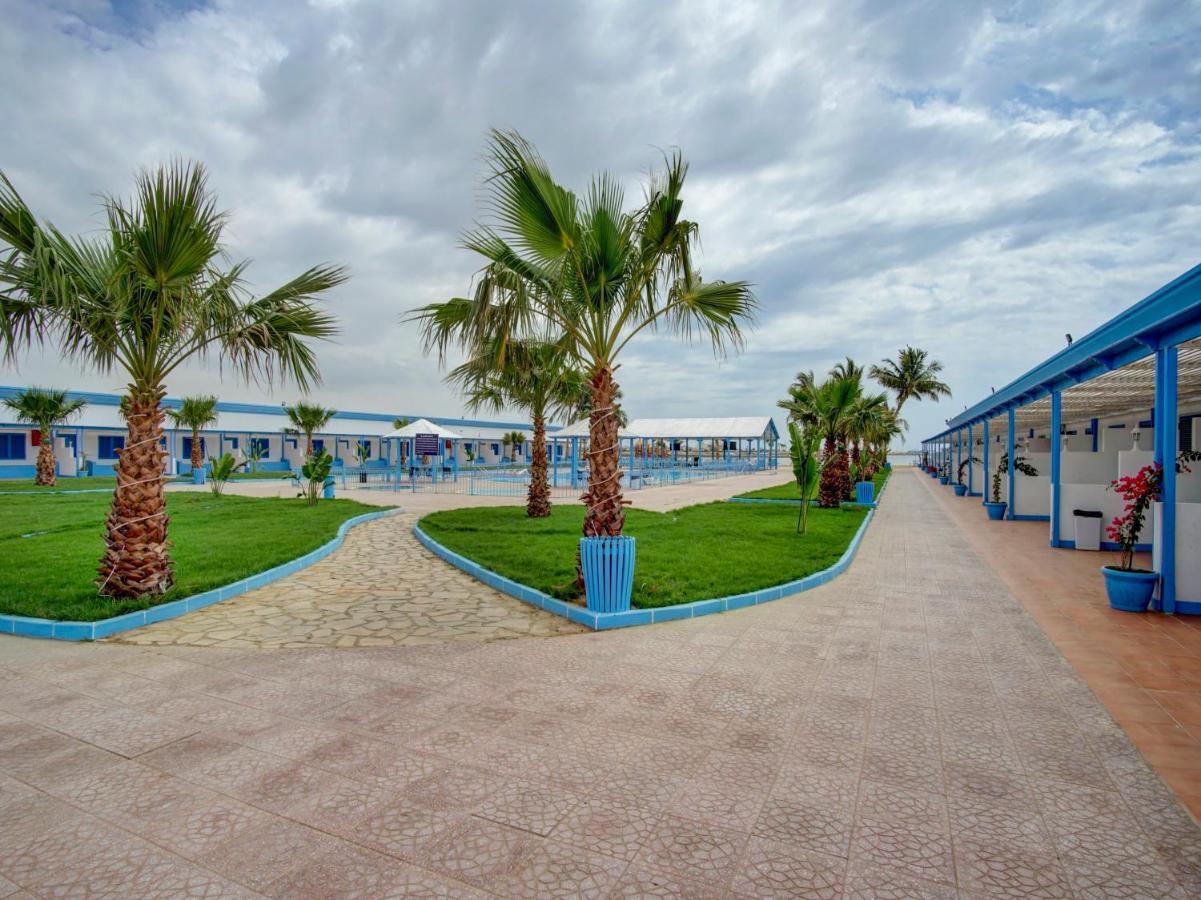 Oyo 242 Al Ahlam Resort Al Leith Ель-Літ Екстер'єр фото