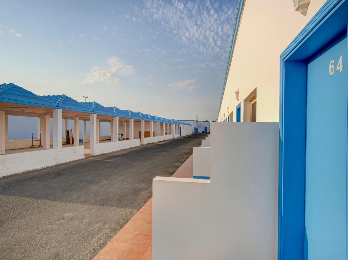 Oyo 242 Al Ahlam Resort Al Leith Ель-Літ Екстер'єр фото