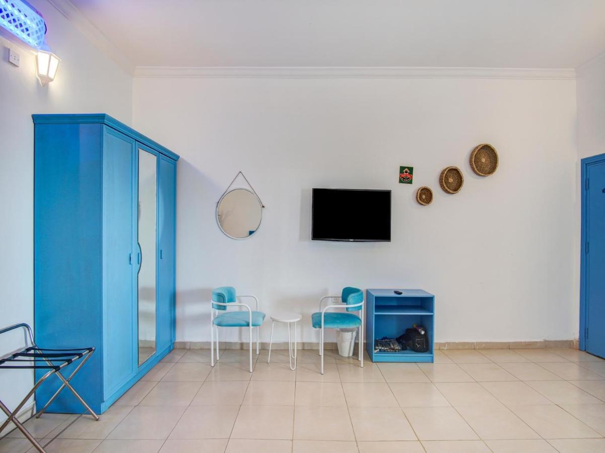 Oyo 242 Al Ahlam Resort Al Leith Ель-Літ Екстер'єр фото