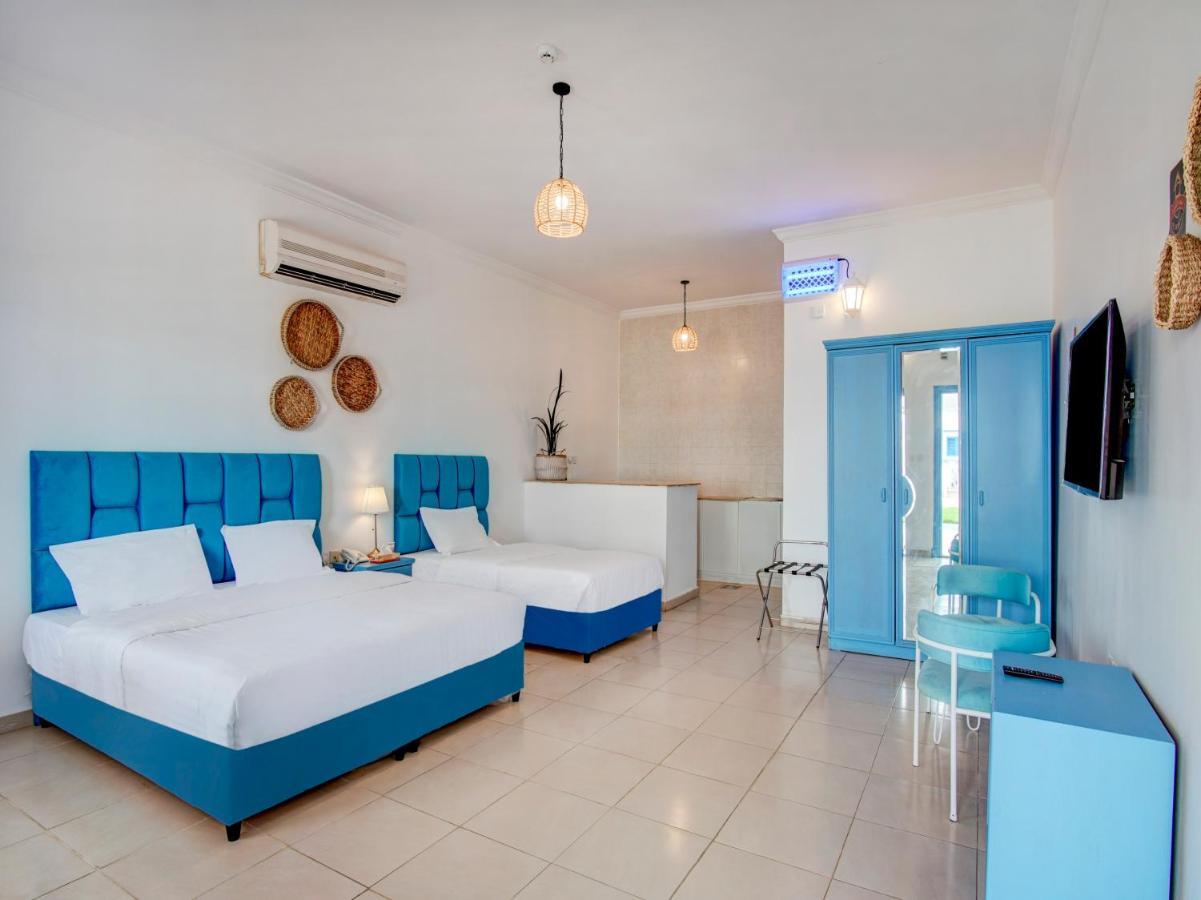 Oyo 242 Al Ahlam Resort Al Leith Ель-Літ Екстер'єр фото