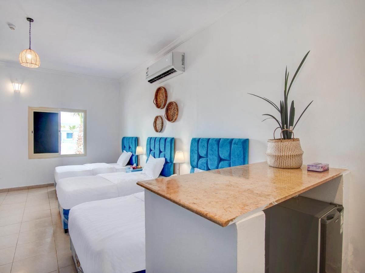 Oyo 242 Al Ahlam Resort Al Leith Ель-Літ Екстер'єр фото