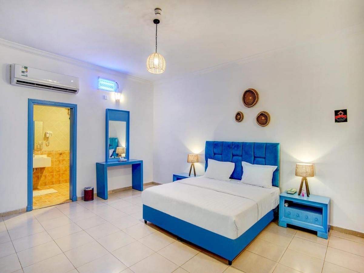 Oyo 242 Al Ahlam Resort Al Leith Ель-Літ Екстер'єр фото