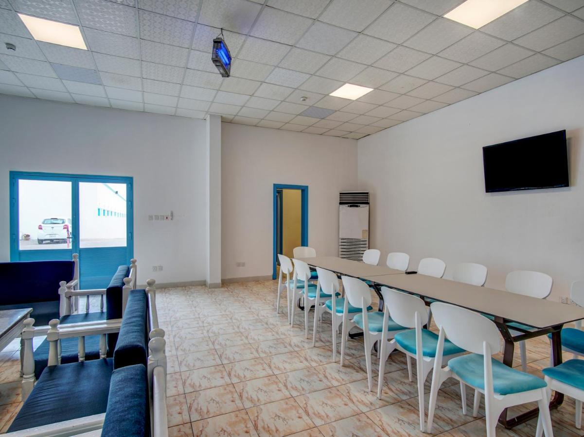 Oyo 242 Al Ahlam Resort Al Leith Ель-Літ Екстер'єр фото