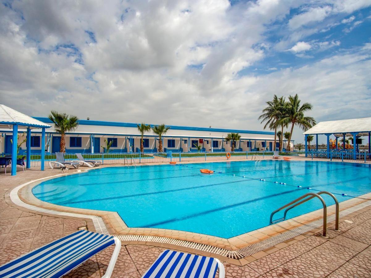 Oyo 242 Al Ahlam Resort Al Leith Ель-Літ Екстер'єр фото