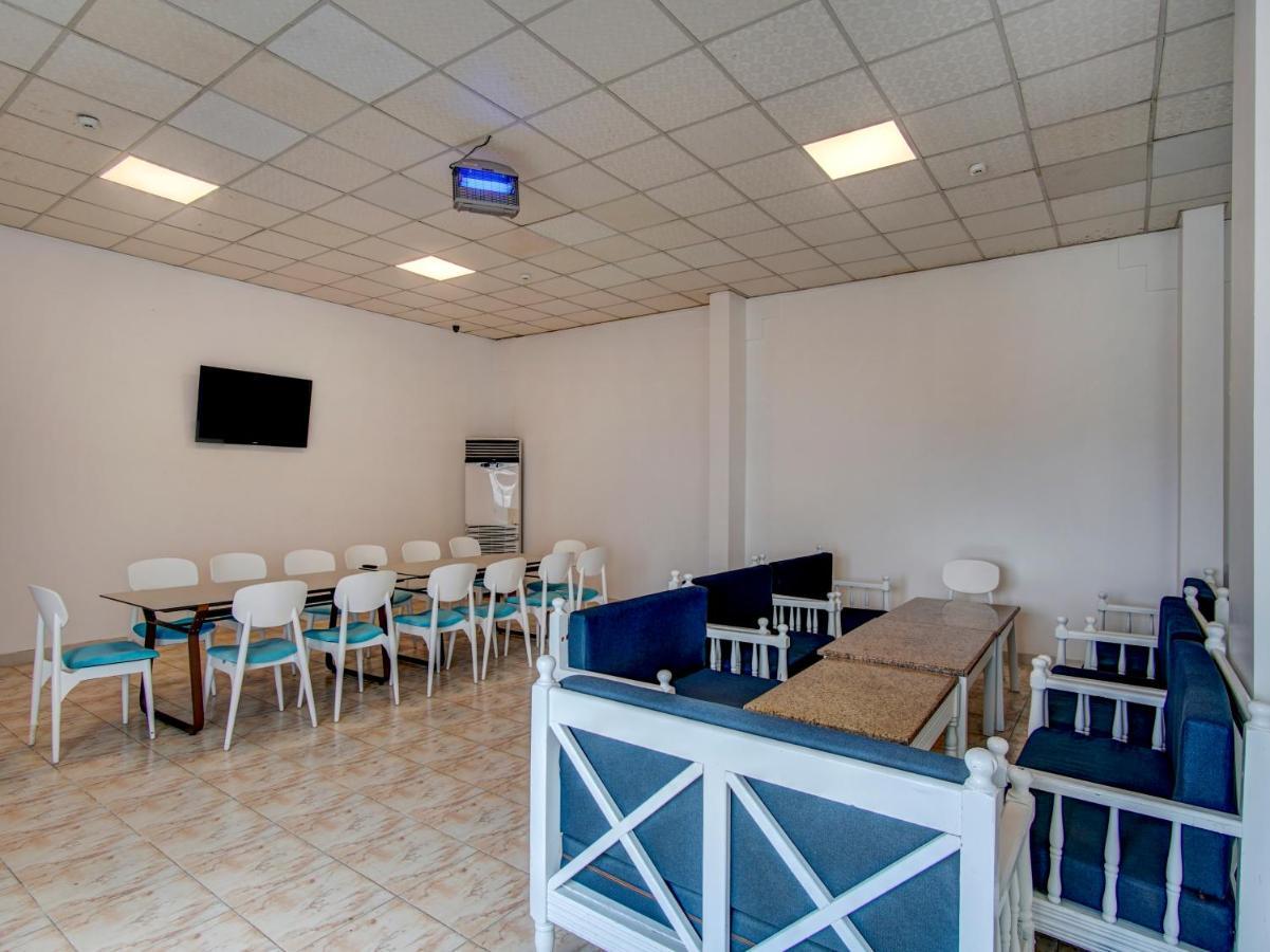 Oyo 242 Al Ahlam Resort Al Leith Ель-Літ Екстер'єр фото