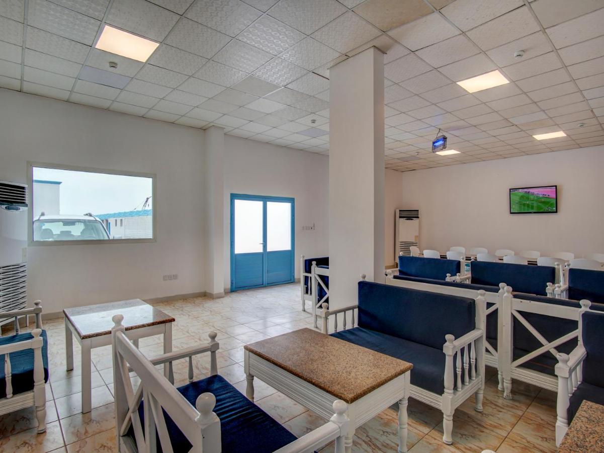 Oyo 242 Al Ahlam Resort Al Leith Ель-Літ Екстер'єр фото