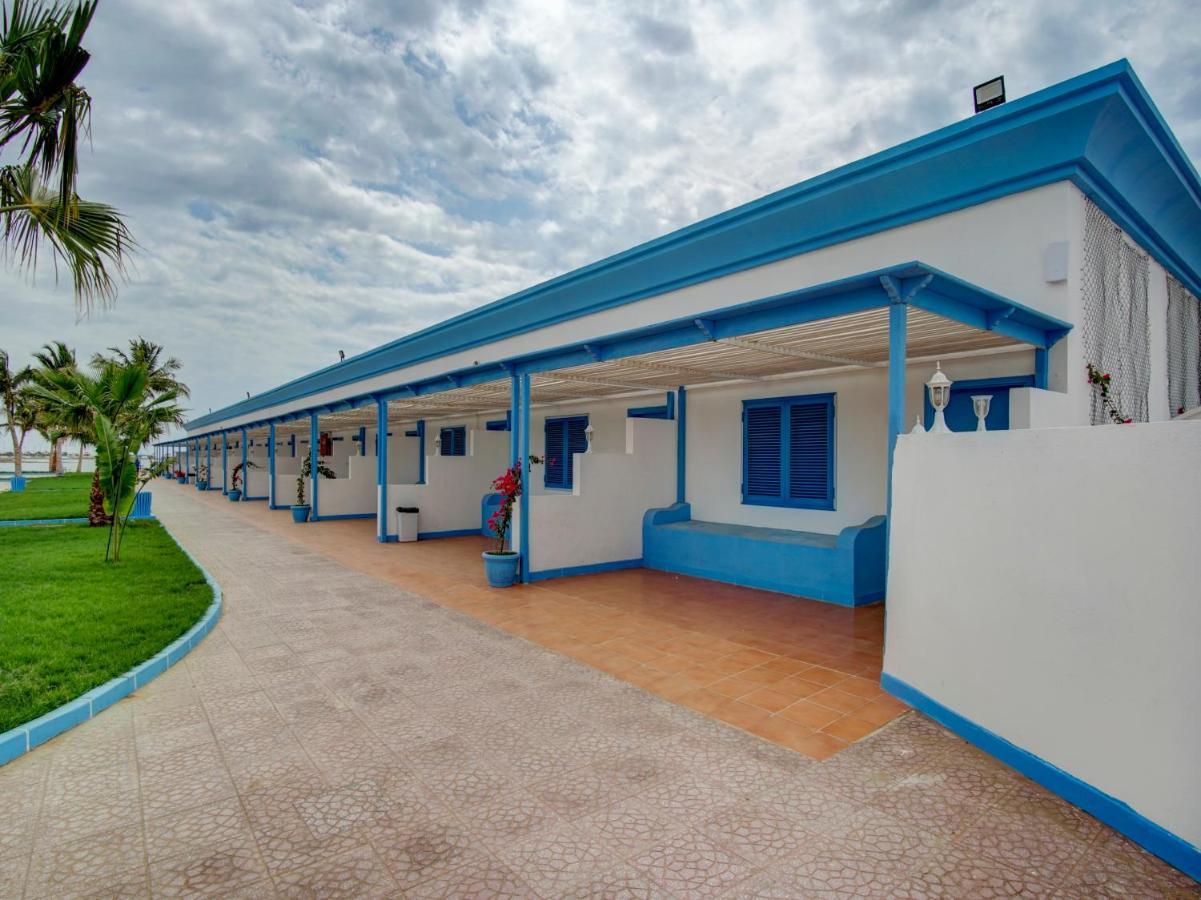 Oyo 242 Al Ahlam Resort Al Leith Ель-Літ Екстер'єр фото