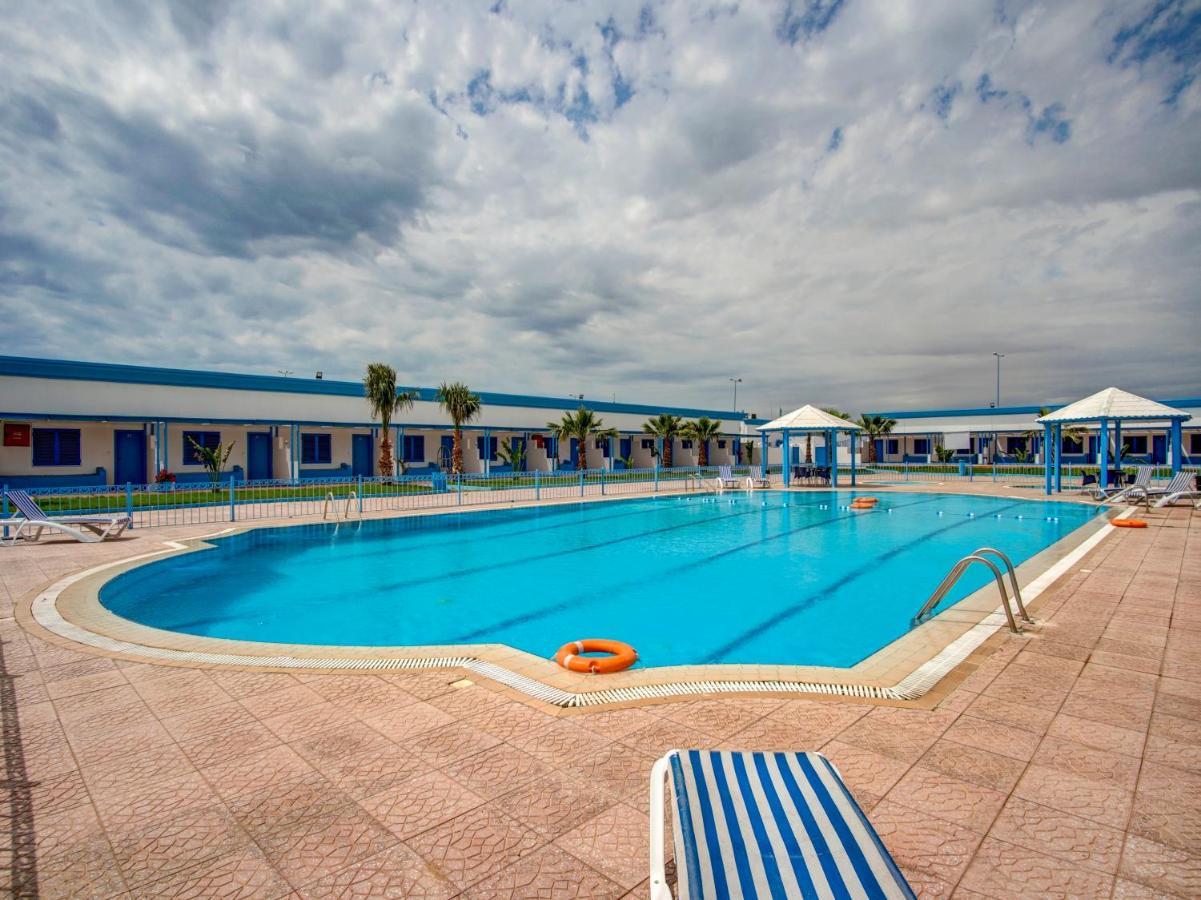 Oyo 242 Al Ahlam Resort Al Leith Ель-Літ Екстер'єр фото