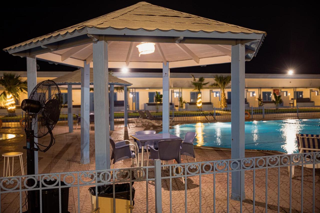 Oyo 242 Al Ahlam Resort Al Leith Ель-Літ Екстер'єр фото