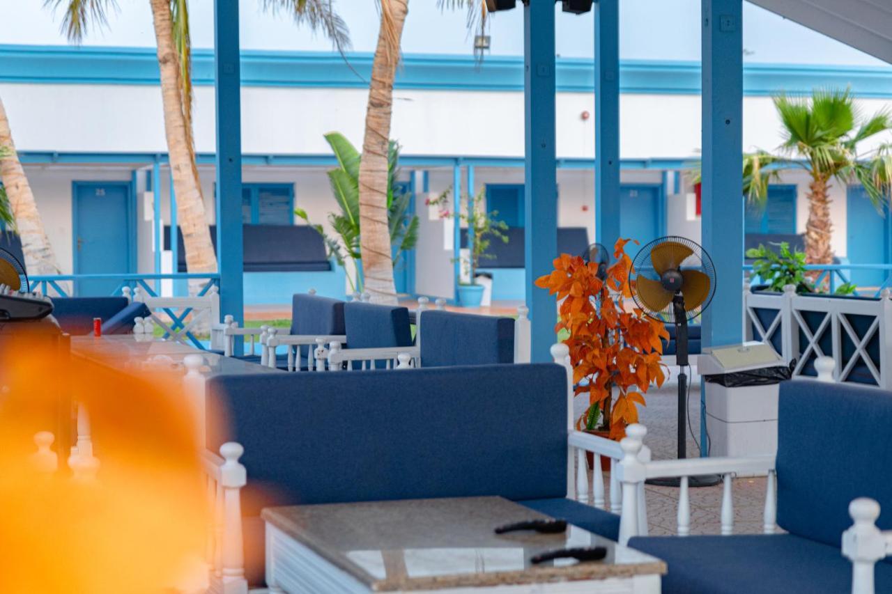 Oyo 242 Al Ahlam Resort Al Leith Ель-Літ Екстер'єр фото