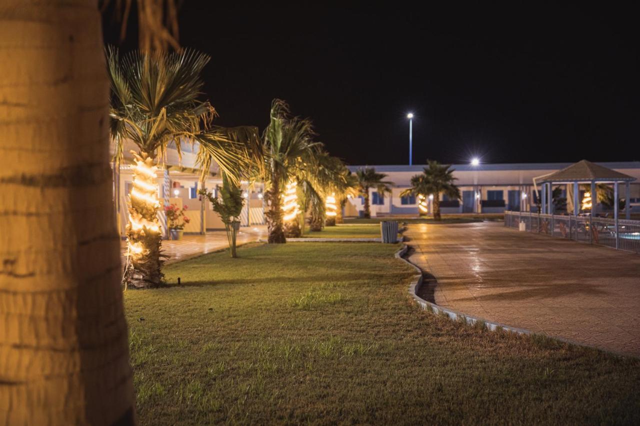 Oyo 242 Al Ahlam Resort Al Leith Ель-Літ Екстер'єр фото