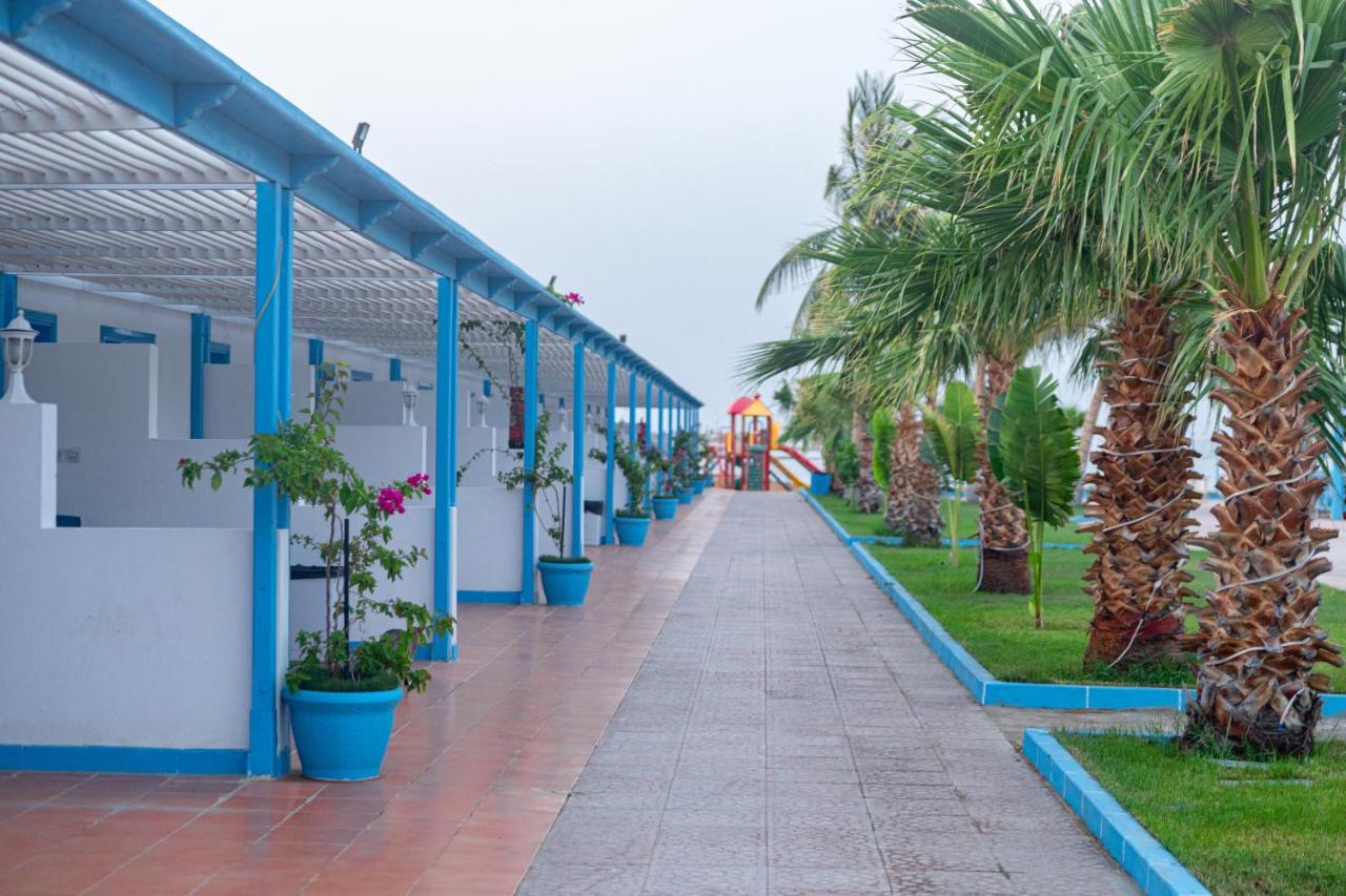 Oyo 242 Al Ahlam Resort Al Leith Ель-Літ Екстер'єр фото