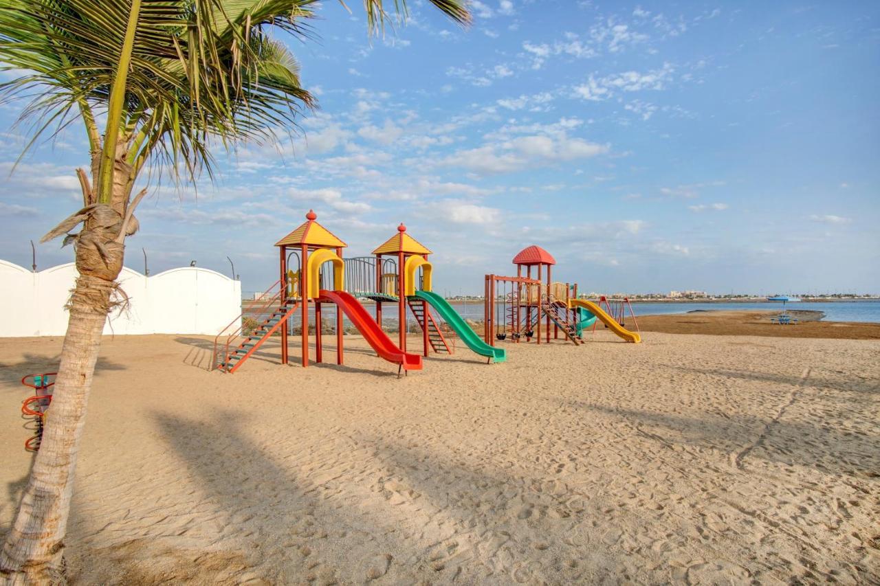 Oyo 242 Al Ahlam Resort Al Leith Ель-Літ Екстер'єр фото