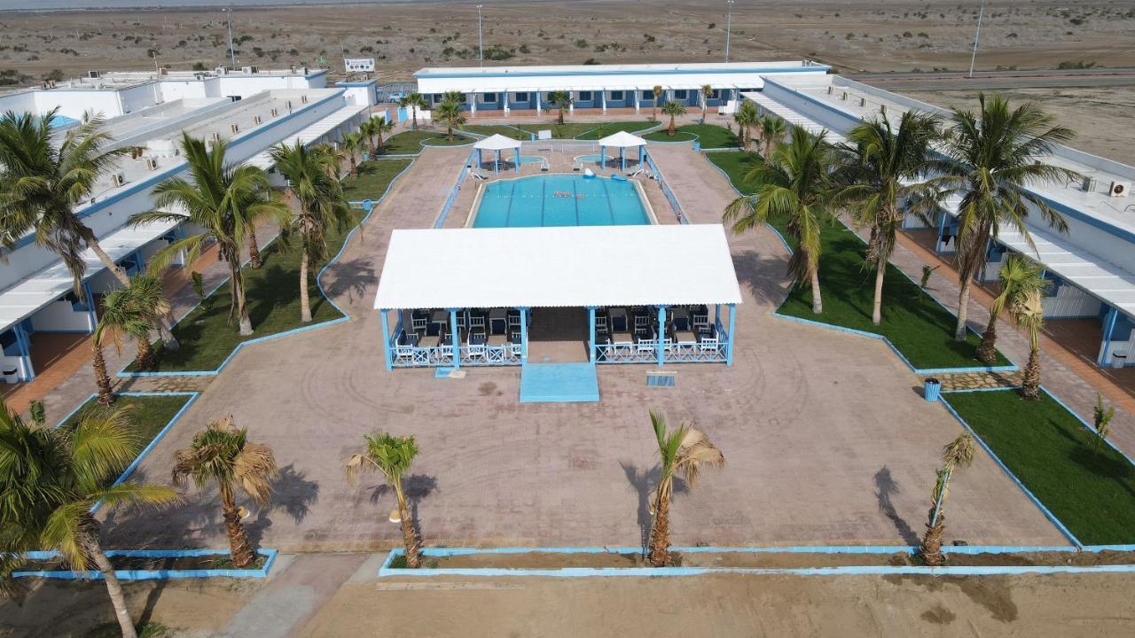 Oyo 242 Al Ahlam Resort Al Leith Ель-Літ Екстер'єр фото