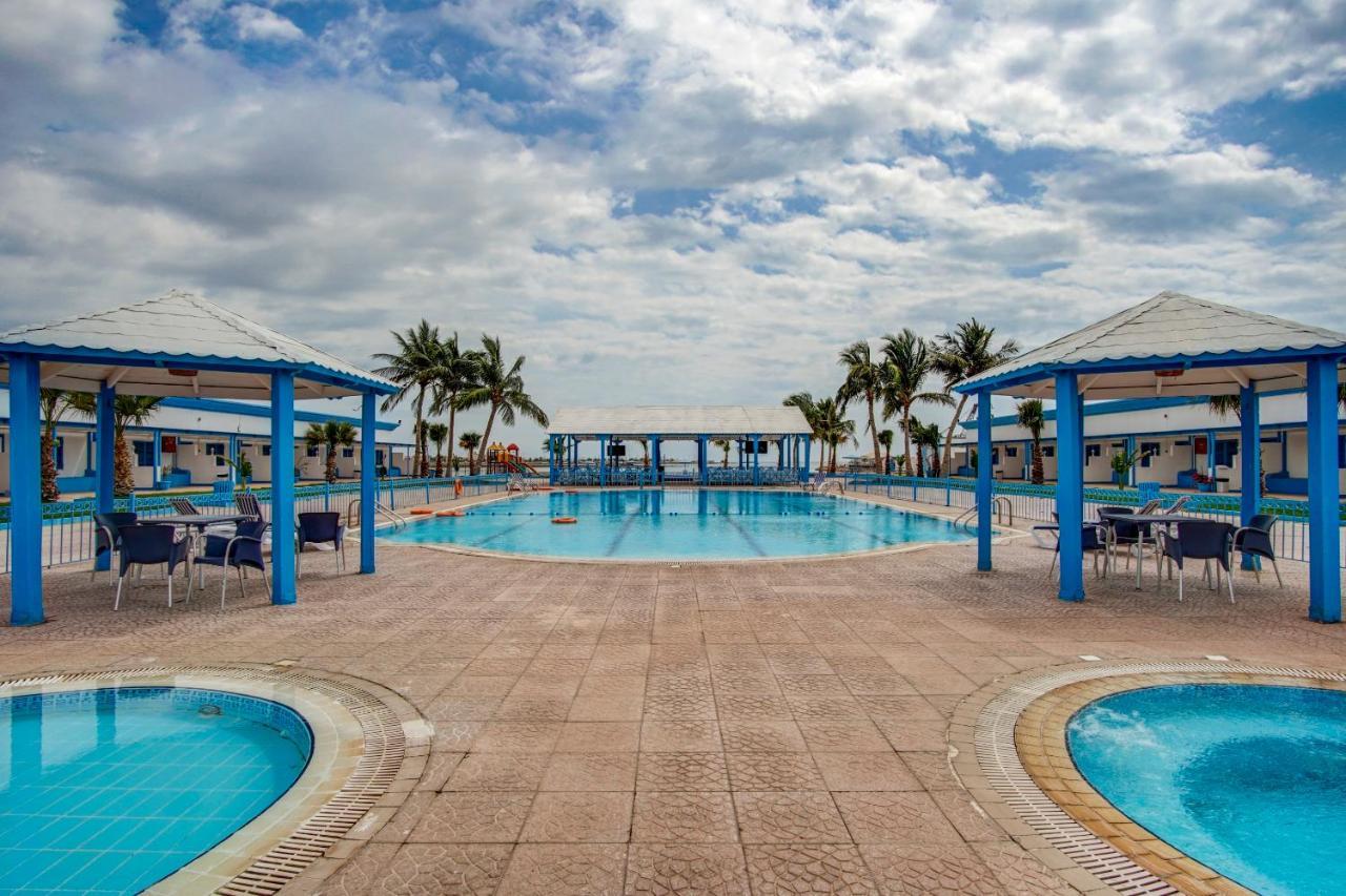 Oyo 242 Al Ahlam Resort Al Leith Ель-Літ Екстер'єр фото