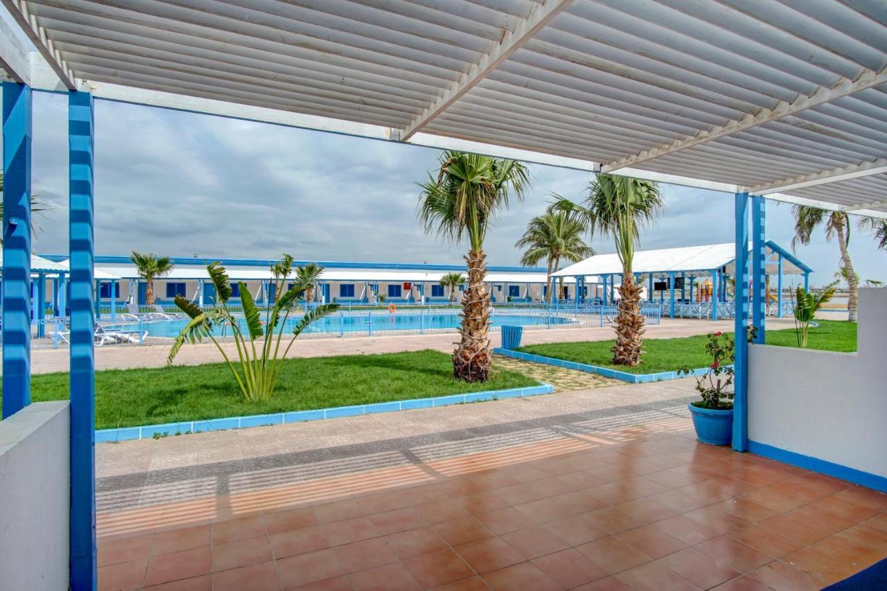 Oyo 242 Al Ahlam Resort Al Leith Ель-Літ Екстер'єр фото