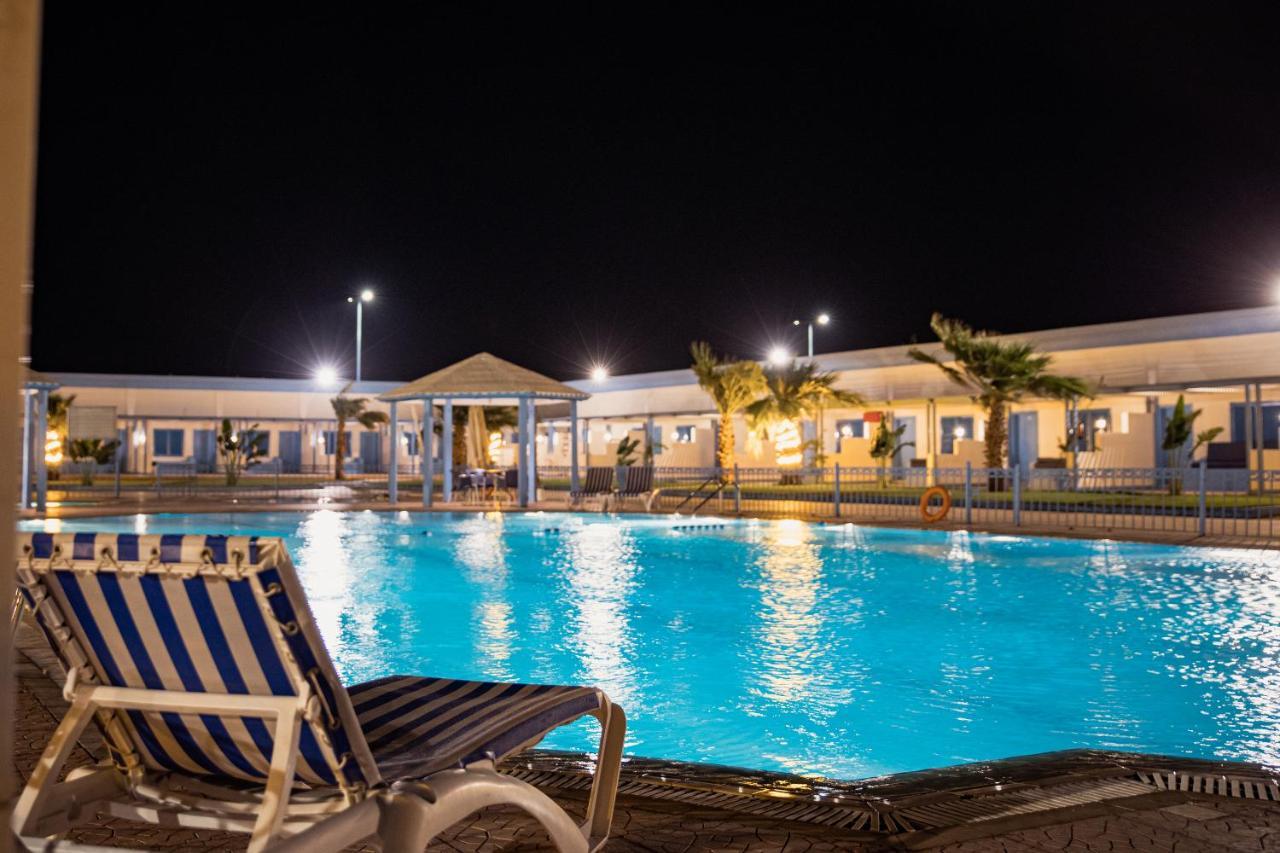 Oyo 242 Al Ahlam Resort Al Leith Ель-Літ Екстер'єр фото