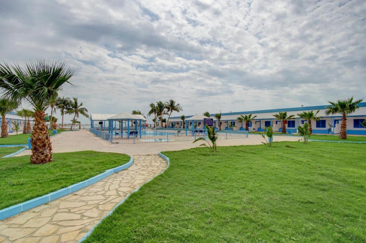 Oyo 242 Al Ahlam Resort Al Leith Ель-Літ Екстер'єр фото