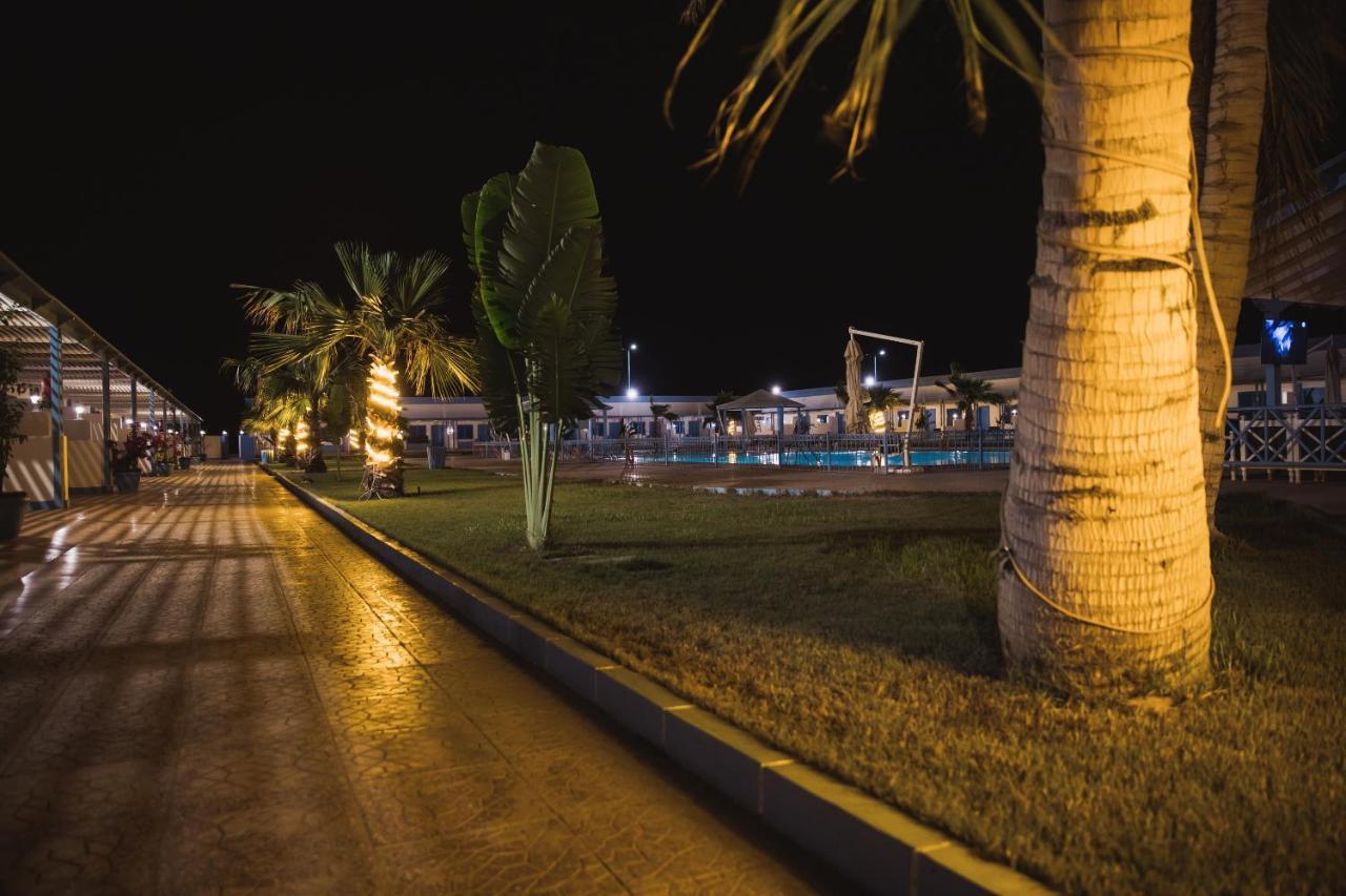 Oyo 242 Al Ahlam Resort Al Leith Ель-Літ Екстер'єр фото