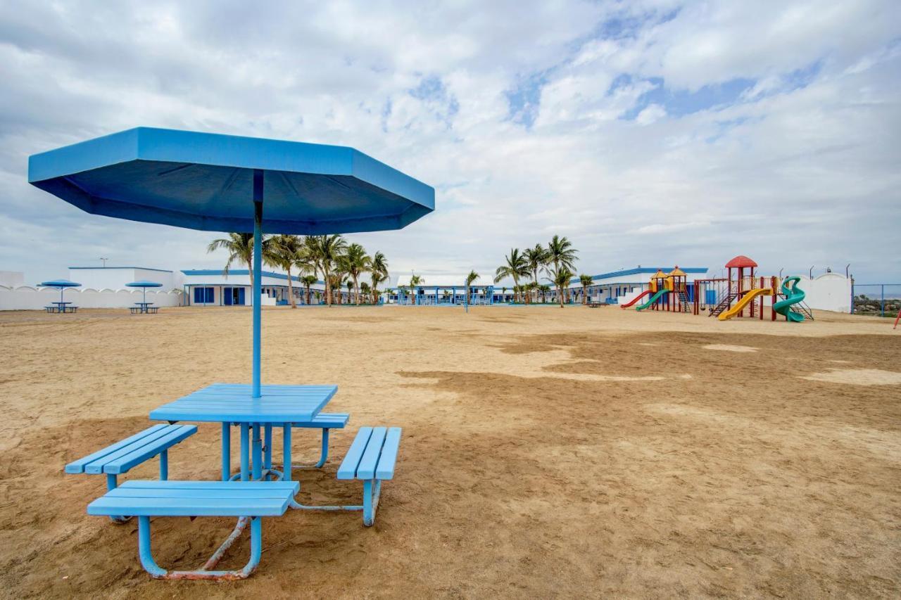 Oyo 242 Al Ahlam Resort Al Leith Ель-Літ Екстер'єр фото