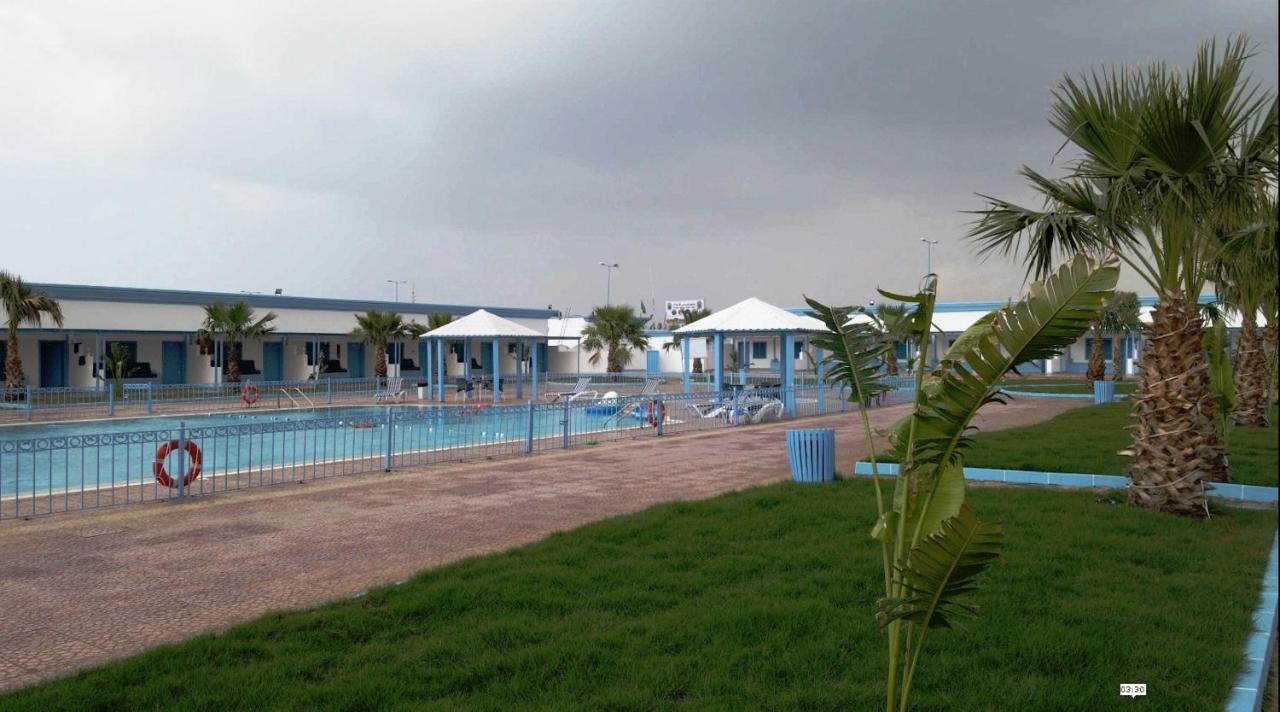 Oyo 242 Al Ahlam Resort Al Leith Ель-Літ Екстер'єр фото
