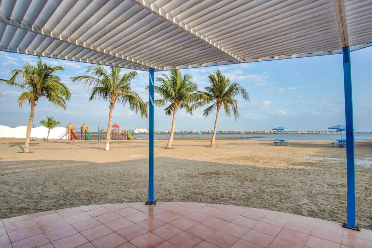 Oyo 242 Al Ahlam Resort Al Leith Ель-Літ Екстер'єр фото