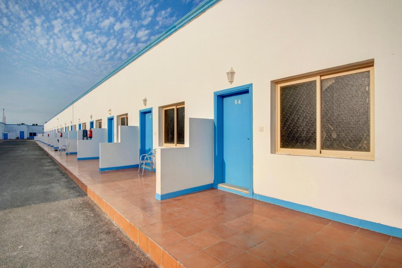Oyo 242 Al Ahlam Resort Al Leith Ель-Літ Екстер'єр фото