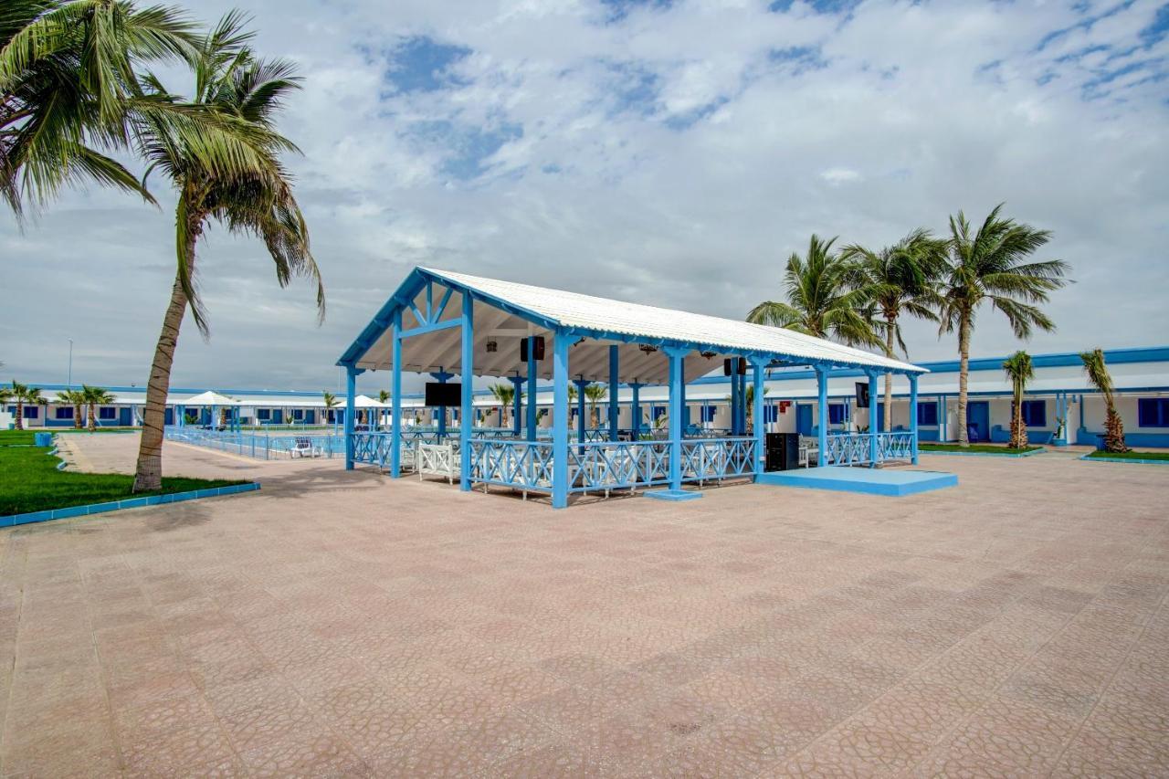Oyo 242 Al Ahlam Resort Al Leith Ель-Літ Екстер'єр фото
