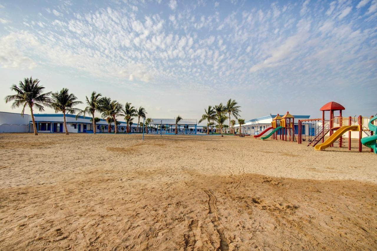Oyo 242 Al Ahlam Resort Al Leith Ель-Літ Екстер'єр фото