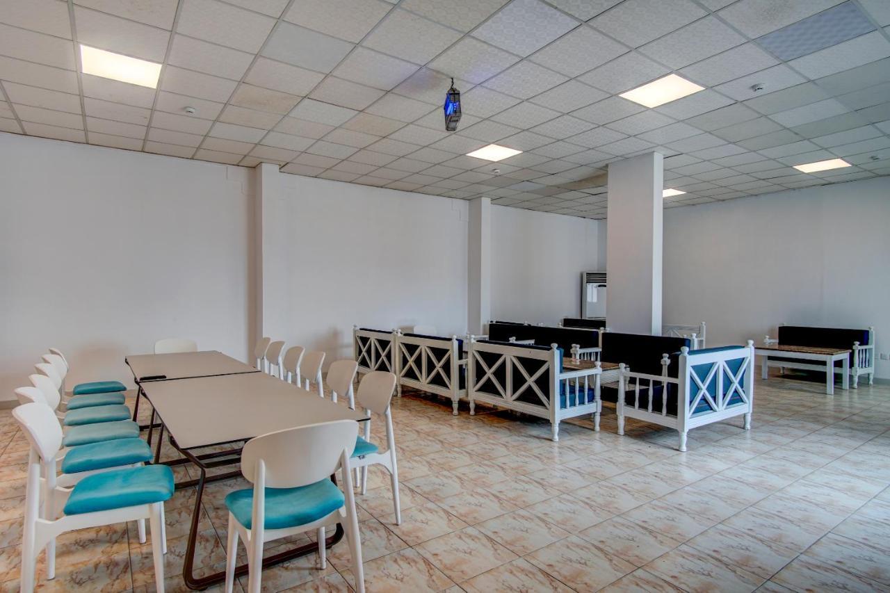 Oyo 242 Al Ahlam Resort Al Leith Ель-Літ Екстер'єр фото